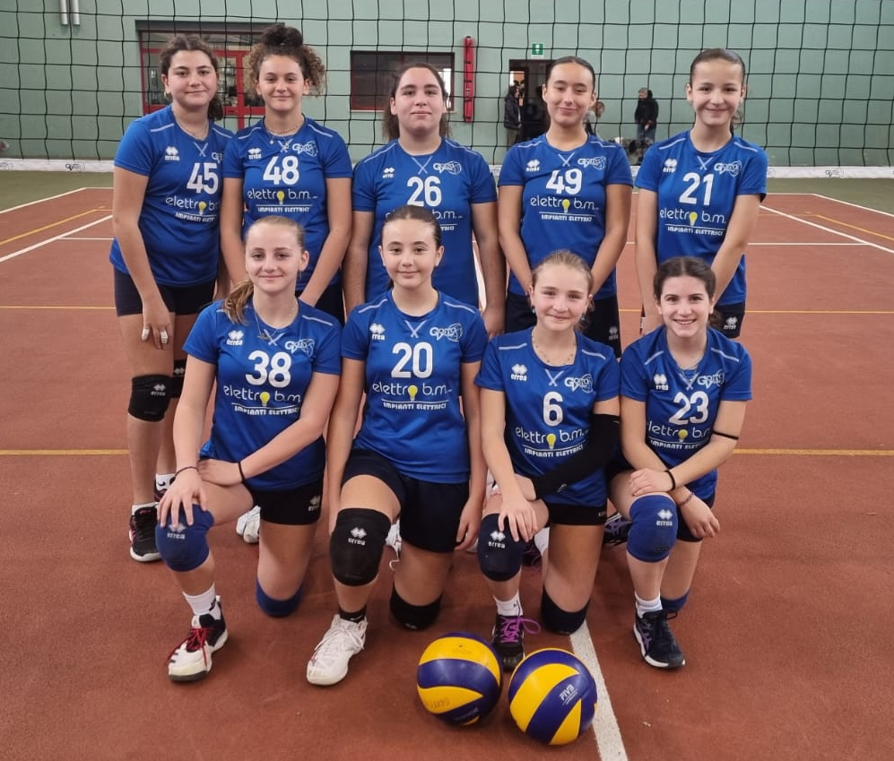 UNDER13 2023-2024