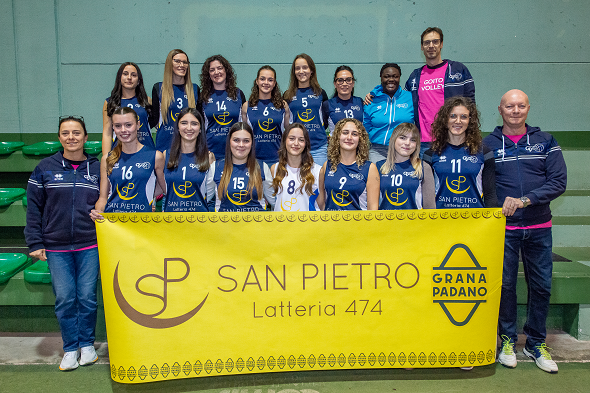 Seconda Divisione 2023-2024