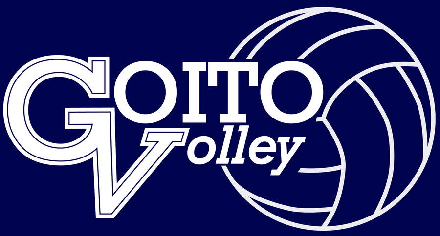 Logo ASD Goito Volley